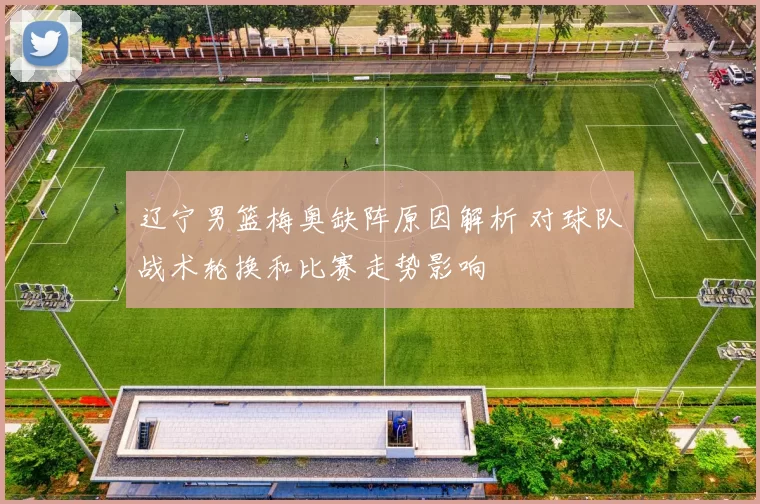 辽宁男篮梅奥缺阵原因解析 对球队战术轮换和比赛走势影响