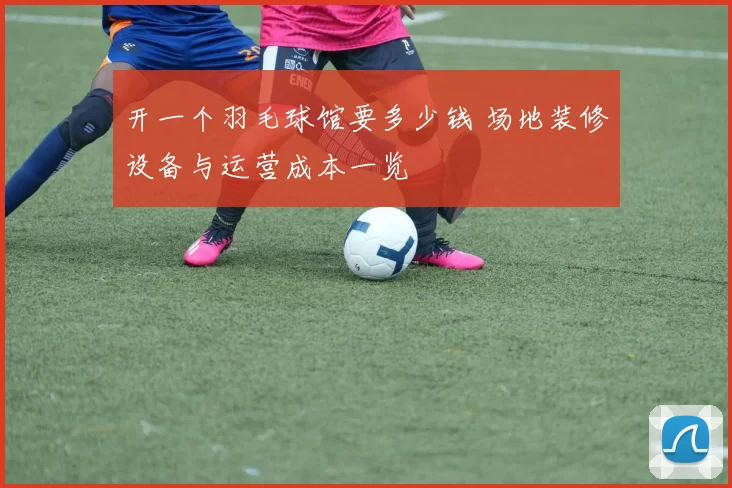 开一个羽毛球馆要多少钱 场地装修设备与运营成本一览
