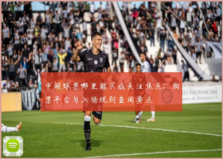 中超球票哪里能买成关注焦点：购票平台与入场规则查询要点