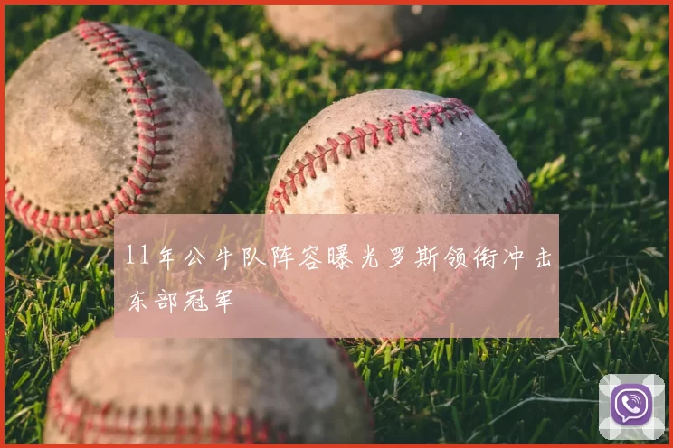 11年公牛队阵容曝光罗斯领衔冲击东部冠军